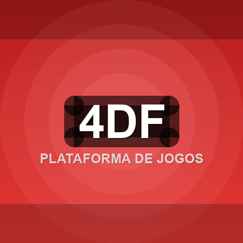 4df logo