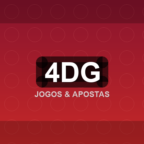 4dg logo