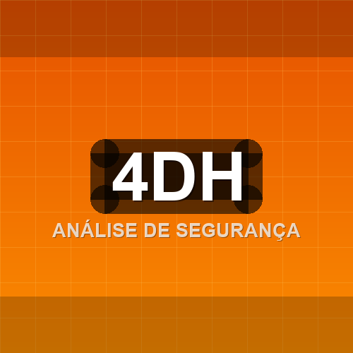 4dh logo