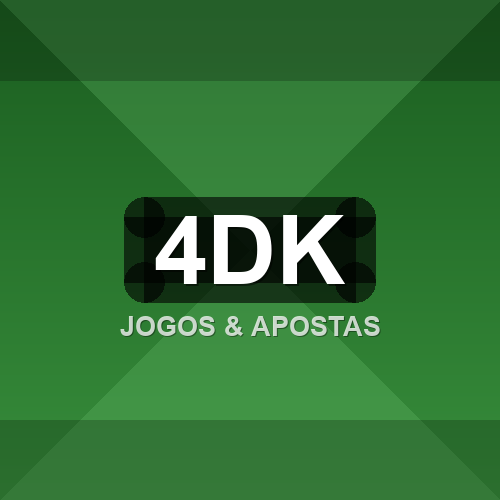 4dk logo