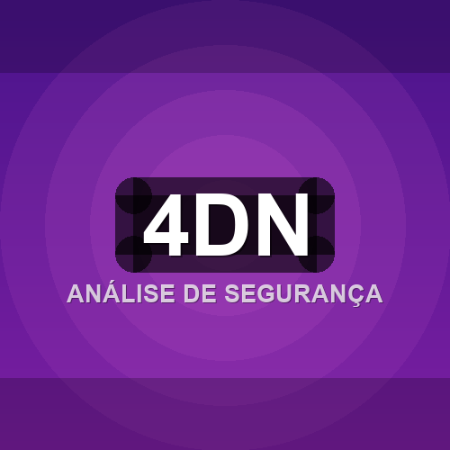 4dn logo