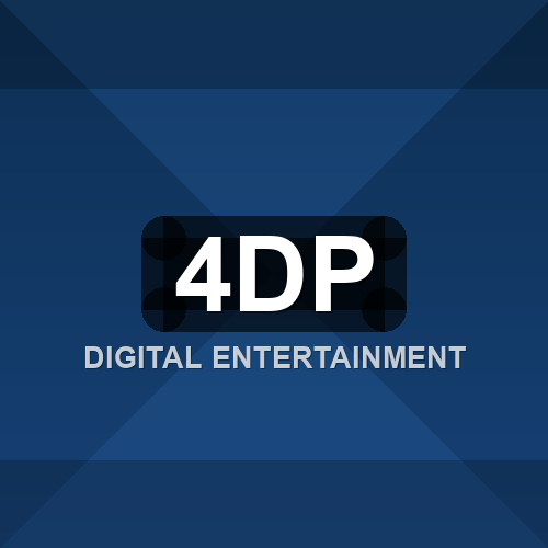 4dp logo