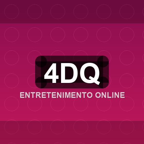 4dq logo