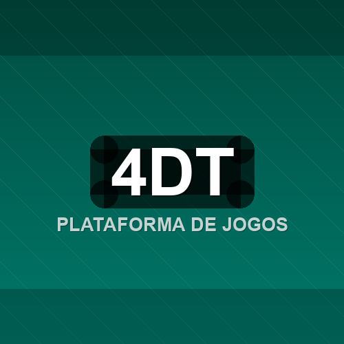 4dt logo