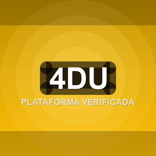 4du logo