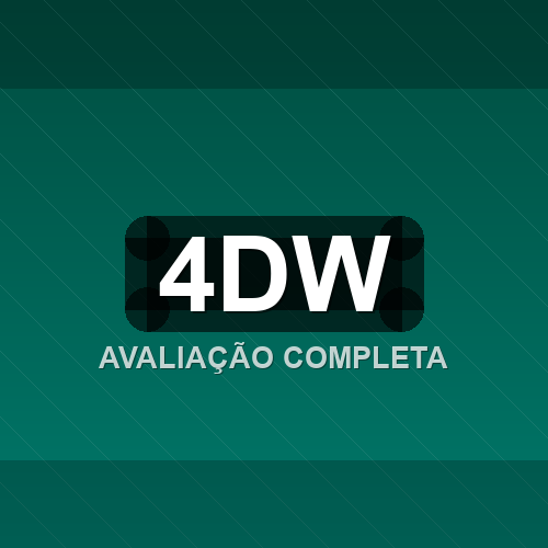 4dw logo