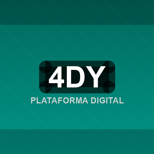 4dy logo