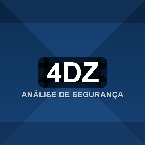 4dz logo