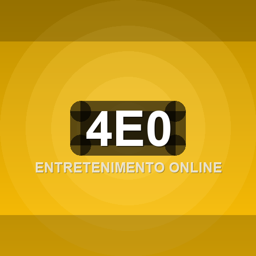 4e0 logo