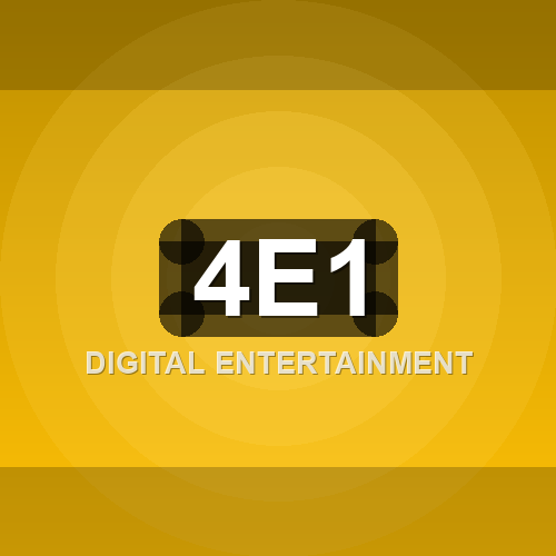 4e1 logo