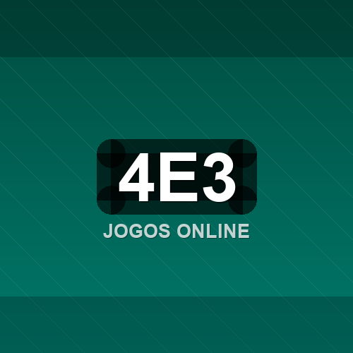 4e3 logo