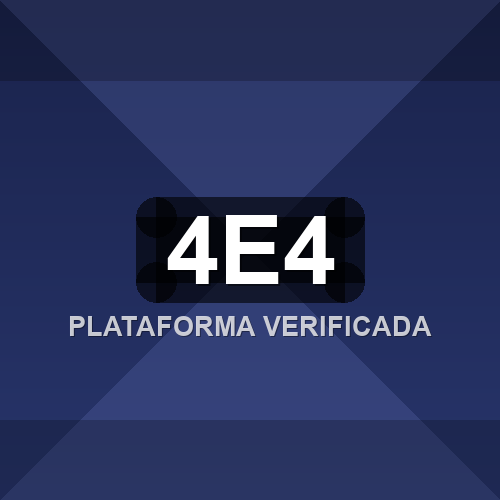 4e4 logo