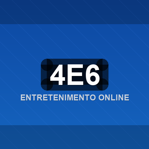 4e6 logo