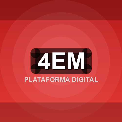 4em logo