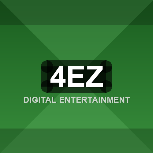 4ez logo