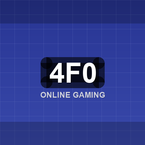 4f0 logo