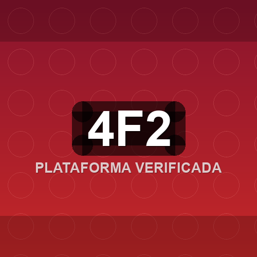 4f2 logo