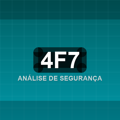 4f7 logo