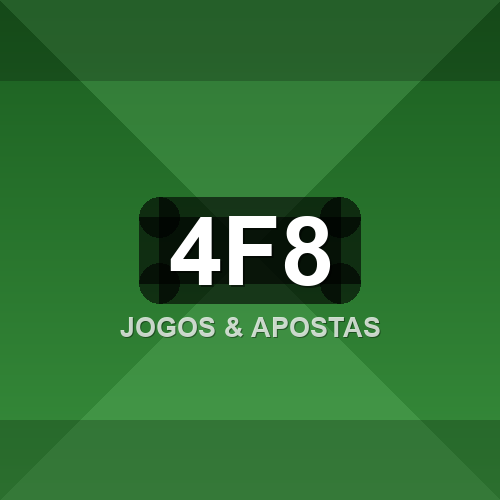 4f8 logo