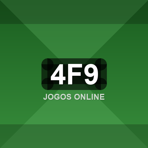 4f9 logo