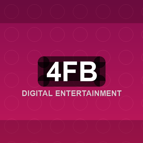 4fb logo