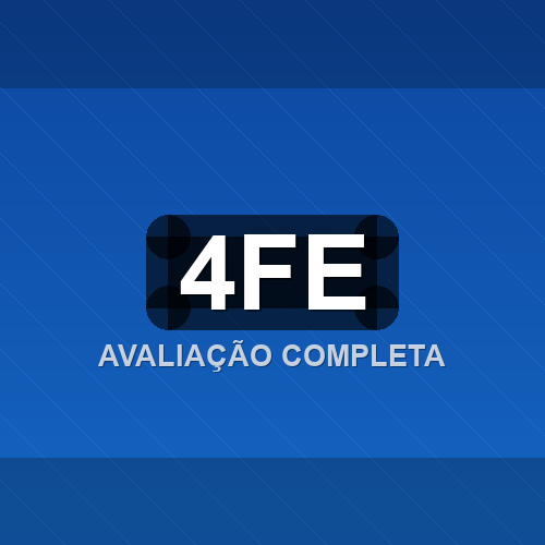 4fe logo