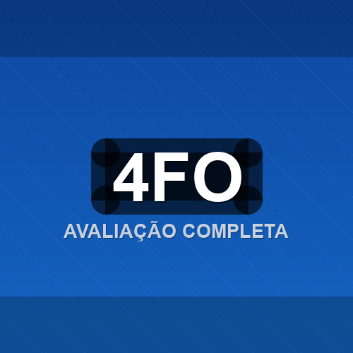 4fo logo