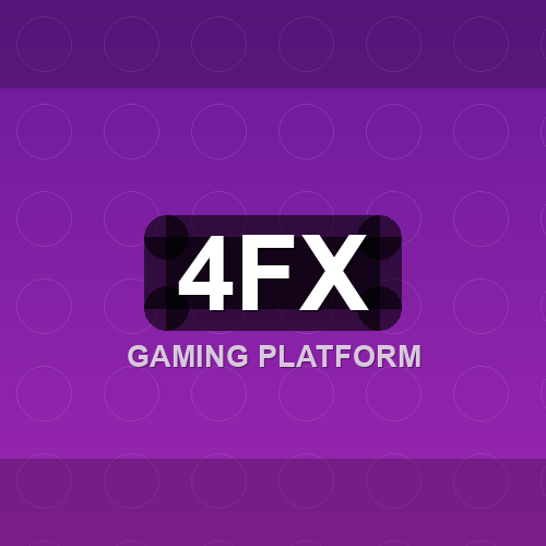 4fx logo