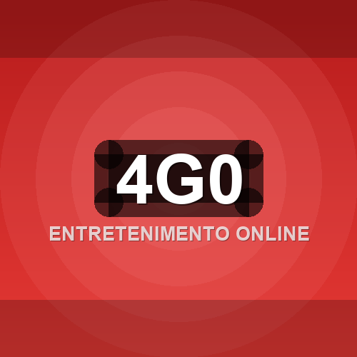 4g0 logo