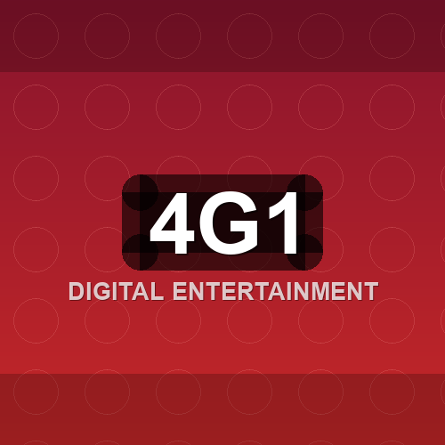 4g1 logo