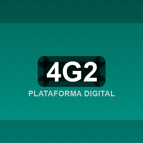 4g2 logo