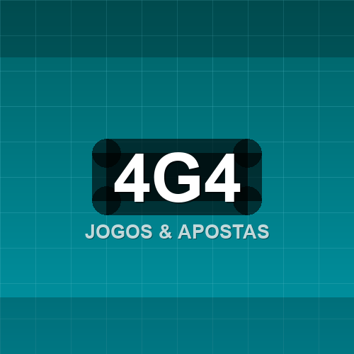 4g4 logo