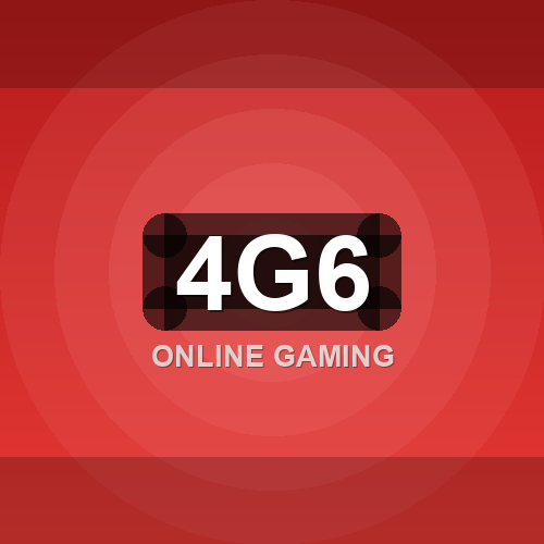 4g6 logo