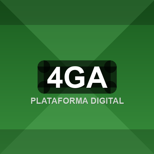 4ga logo