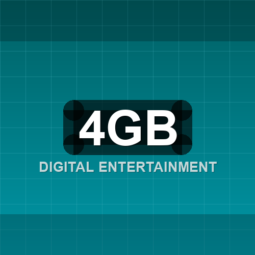 4gb logo