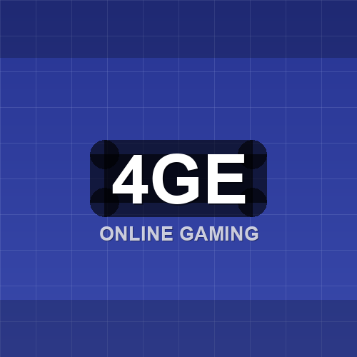 4ge logo