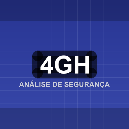4gh logo
