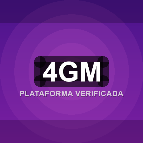 4gm logo