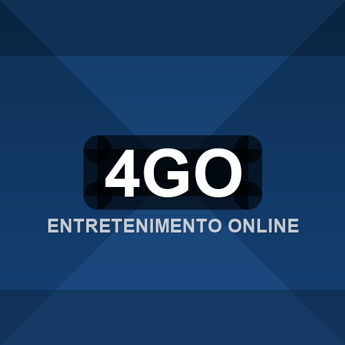 4go logo