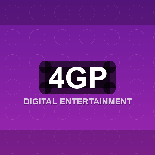 4gp logo
