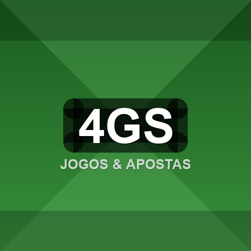 4gs logo
