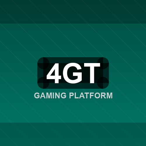 4gt logo