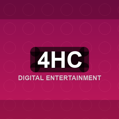 4hc logo