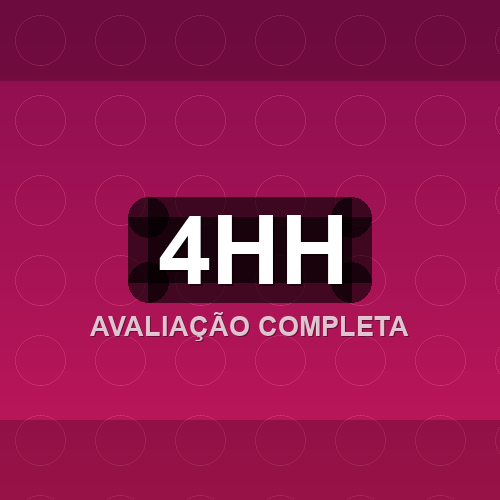 4hh logo