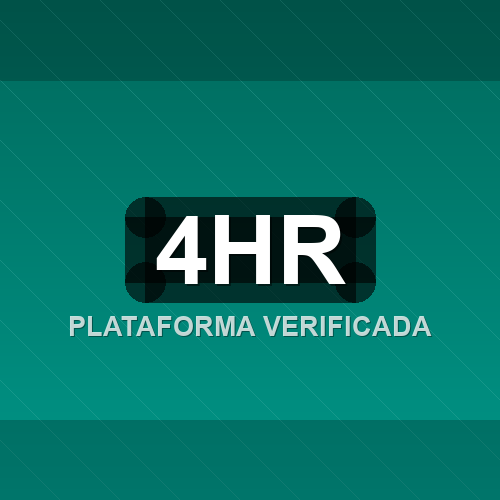 4hr logo