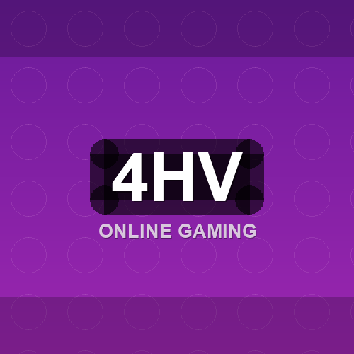 4hv logo