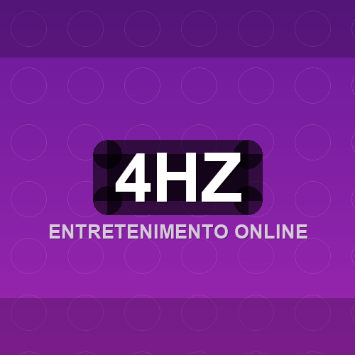 4hz logo