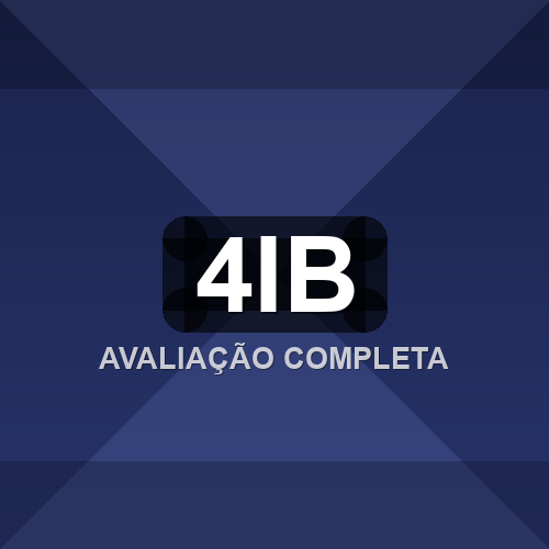 4ib logo