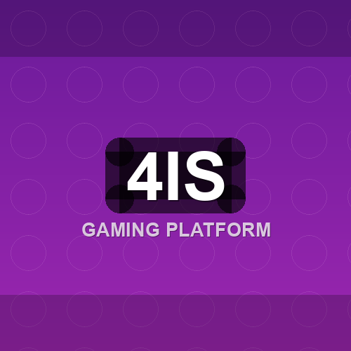 4is logo