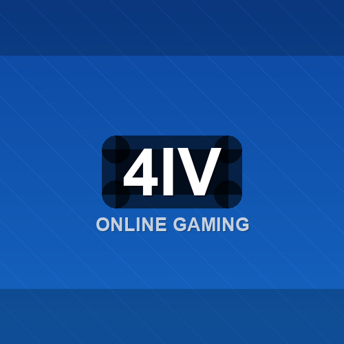 4iv logo